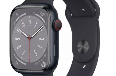 Today Only! Apple Watch Series 8 Just $329.99 (Reg. $530)!